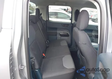 2024 Ford Maverick Xl from USA, damaged, VIN 3FTTW8A30RRA80402